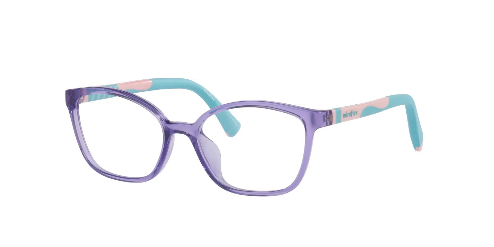 Miraflex 4039 Eyeglasses - view 13